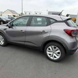 Renault Captur Business TCe 90 - 21 Loireauxence