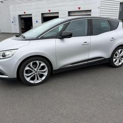 Renault Scenic 4 Business TCe 140 FAP EDC Loireauxence
