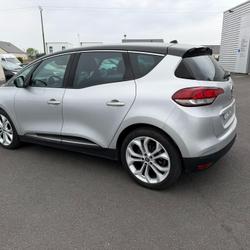 Renault Scenic 4 Business TCe 140 FAP EDC Loireauxence