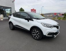 Renault Captur Loireauxence