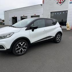 Renault Captur Intens TCe 90 Loireauxence