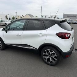 Renault Captur Intens TCe 90 Loireauxence