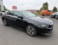 Peugeot 508 Loireauxence