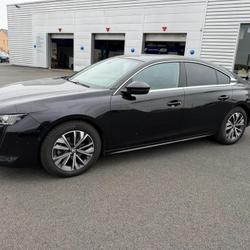 Peugeot 508 Allure Pack BlueHDi 130 ch S&amp;S EAT8 Loireauxence