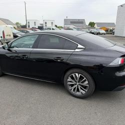 Peugeot 508 Allure Pack BlueHDi 130 ch S&amp;S EAT8 Loireauxence