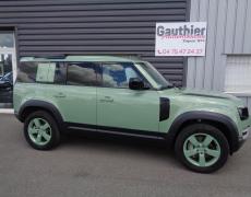 Land Rover Defender Bourg-de-Péage