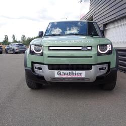 Land Rover Defender 75th Edition 110 P400e PHEV BVA8 X-Dynamic Bourg-de-P&eacute;age