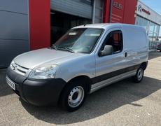 Citroen Berlingo Saint-Vallier