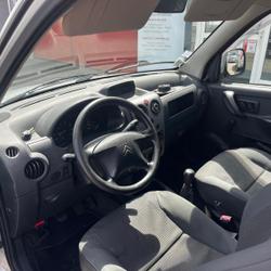 Citroen Berlingo Bivouac HDi 75 Saint-Vallier