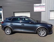 Cupra Formentor Bourg-de-Péage