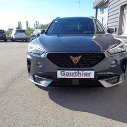 Cupra Formentor V 2.0 TDI 150 ch DSG7 4Drive Bourg-de-P&eacute;age