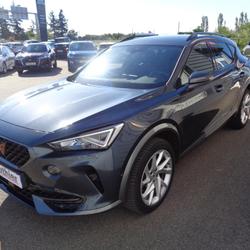 Cupra Formentor V 2.0 TDI 150 ch DSG7 4Drive Bourg-de-P&eacute;age