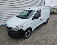 Renault Express Bonchamp-lès-Laval