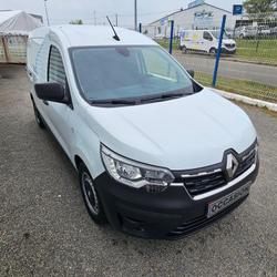 Renault Express CONFORT BLUE DCI 95 - 22 Bonchamp-l&egrave;s-Laval