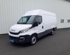 Iveco Daily Thouaré-sur-Loire
