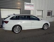 Skoda Octavia Combi Bourg-de-Péage