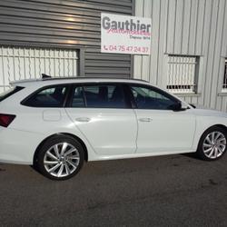 Skoda Octavia Combi BUSINESS 1.4 TSI PHEV 204 DSG6 Bourg-de-P&eacute;age