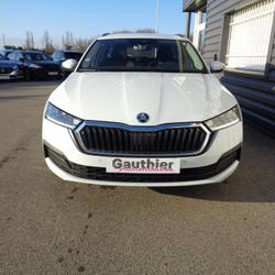 Skoda Octavia Combi BUSINESS 1.4 TSI PHEV 204 DSG6 Bourg-de-P&eacute;age