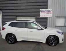 BMW X1 Bourg-de-Péage