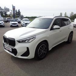 BMW X1 M Sport X1 sDrive 18d 150ch DKG7 Bourg-de-P&eacute;age
