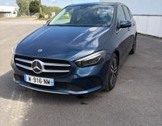 Mercedes Classe B Noyant-Villages