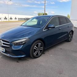 Mercedes Classe B Progressive Line Edition 180 d 7G-DCT Noyant-Villages