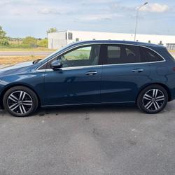 Mercedes Classe B Progressive Line Edition 180 d 7G-DCT Noyant-Villages
