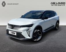 Renault Scenic 4 Betton