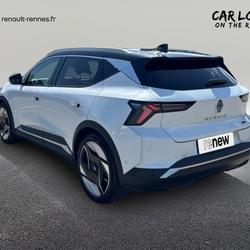 Renault Scenic 4 Techno Iconic 220 ch grande autonomie Betton
