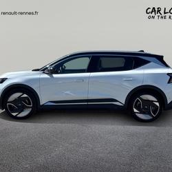 Renault Scenic 4 Techno Iconic 220 ch grande autonomie Betton