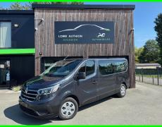 Renault Trafic combi Angers