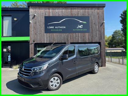 Renault Trafic combi - Zen  L2 dCi 150 Energy S&amp;S - 27 990 €
