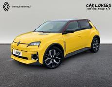 Renault R5 E-Tech Betton