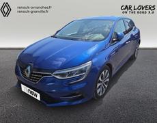 Renault Megane 4 Betton