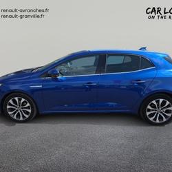 Renault Megane 4 Techno Blue dCi 115 EDC Betton