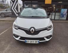Renault Scenic 4 Ploemeur