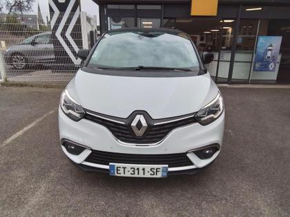 Renault Scenic - Intens  dCi 130 Energy - 14 500 €