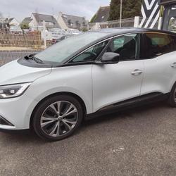 Renault Scenic 4 Intens dCi 130 Energy Ploemeur