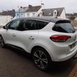Renault Scenic 4 Intens dCi 130 Energy Ploemeur