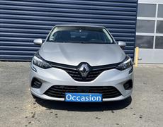Renault Clio 5 Nueil-les-Aubiers