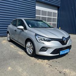 Renault Clio 5 Business TCe 90 - 21 Nueil-les-Aubiers