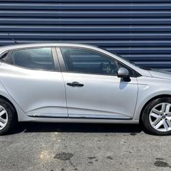 Renault Clio 5 Business TCe 90 - 21 Nueil-les-Aubiers