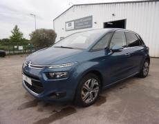 Citroen C4 Picasso Chavagne