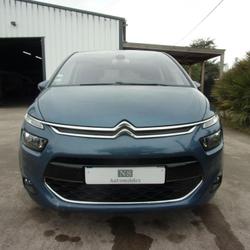 Citroen C4 Picasso Exclusive BlueHDi 150 S&amp;S Chavagne