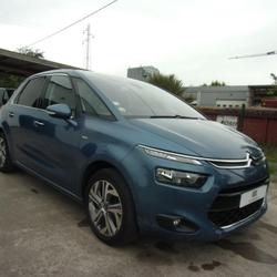 Citroen C4 Picasso Exclusive BlueHDi 150 S&amp;S Chavagne