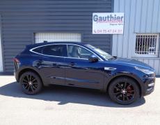 Jaguar E-Pace Bourg-de-Péage
