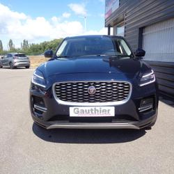 Jaguar E-Pace SE-Dynamic E- 2.0 D200 ch MHEV AWD BVA Bourg-de-P&eacute;age