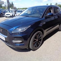 Jaguar E-Pace SE-Dynamic E- 2.0 D200 ch MHEV AWD BVA Bourg-de-P&eacute;age