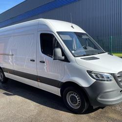 Mercedes Sprinter FGN 314 CDI 43 3.5T PROPULSION Cenon