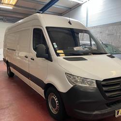 Mercedes Sprinter FGN 314 CDI 43 3.5T PROPULSION Cenon